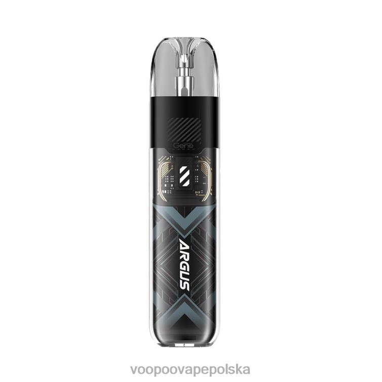 VOOPOO ARGUS P1S strąk cyber czerń R868084 | VOOPOO Vape Mod Polska